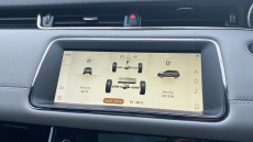 Land Rover Range Rover Evoque 1.5 P300e R-Dynamic SE 5dr Auto Hatchback